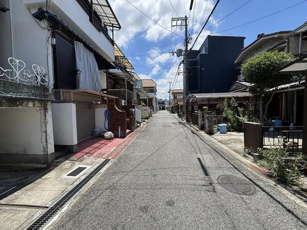 4LDK房产 松原市 大阪府 (2)