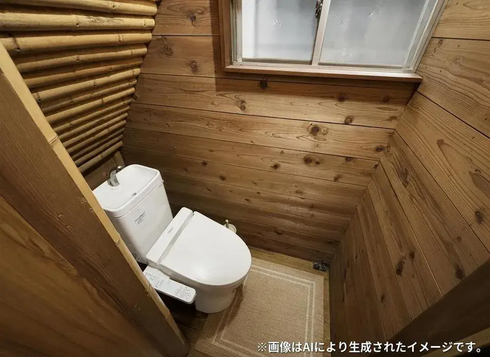 4LDK房产 松原市 大阪府 (16)