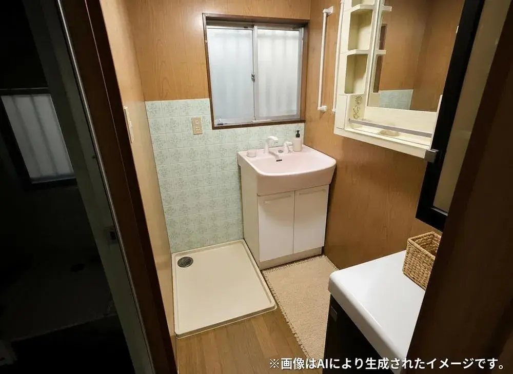 4LDK房产 松原市 大阪府 (17)