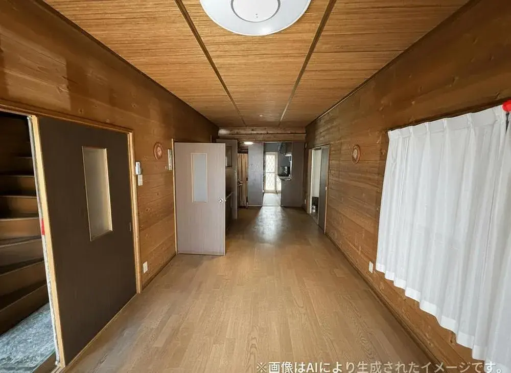 4LDK房产 松原市 大阪府 (4)