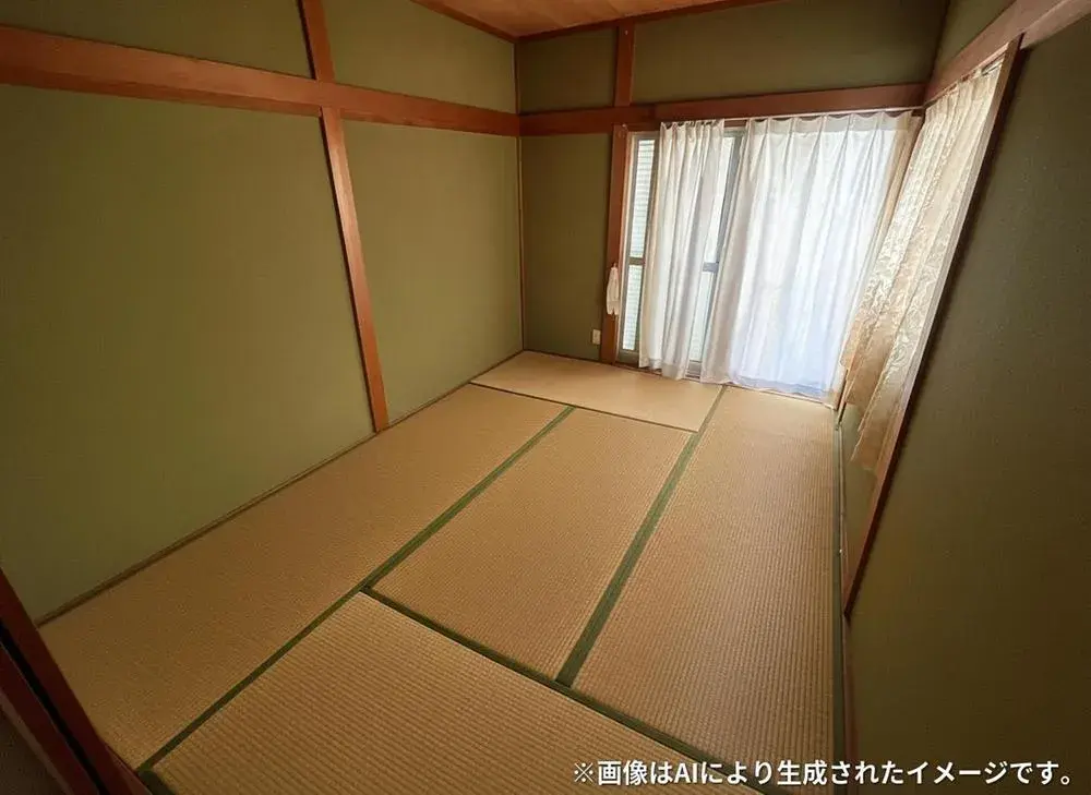 4LDK房产 松原市 大阪府 (8)