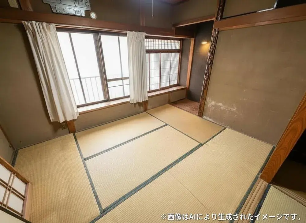 4LDK房产 松原市 大阪府 (10)