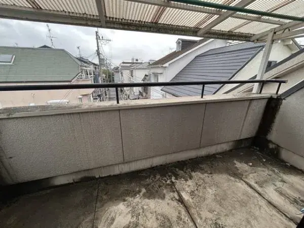 Propriété 5DK Ville de Takatsuki Préfecture d'Osaka (2)