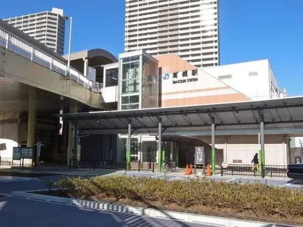 Propriété 5DK Ville de Takatsuki Préfecture d'Osaka (17)