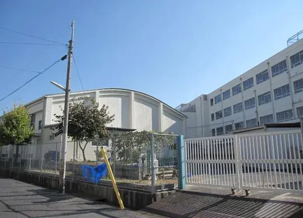 Propriété 5DK Ville de Takatsuki Préfecture d'Osaka (18)
