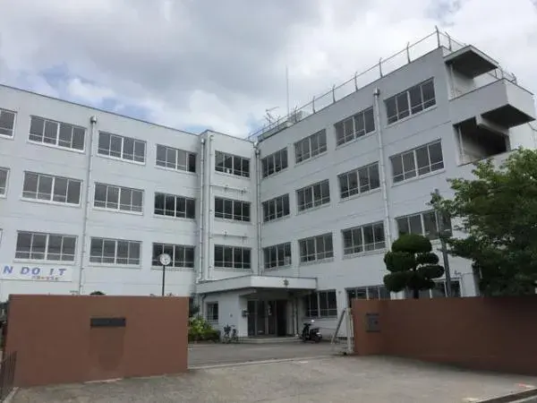 Propriété 5DK Ville de Takatsuki Préfecture d'Osaka (19)