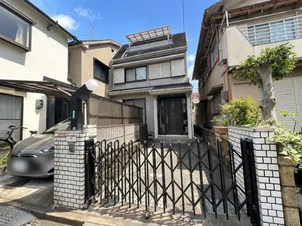 Propriété 5DK Ville de Takatsuki Préfecture d'Osaka (3)
