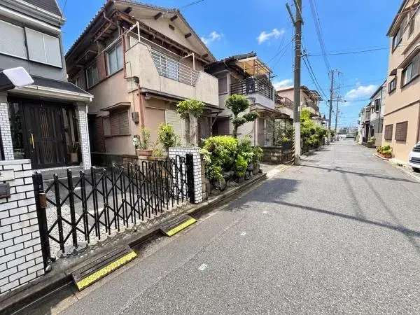Propriété 5DK Ville de Takatsuki Préfecture d'Osaka (4)