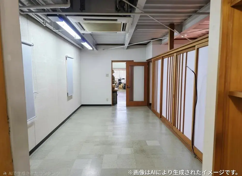 大阪府豊中市1SLDK物件 (11)