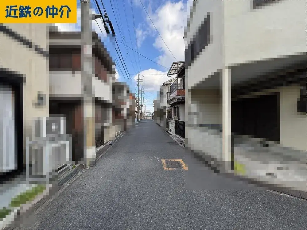 Propiedad 4LDK Ciudad de Yao Prefectura de Osaka (2)