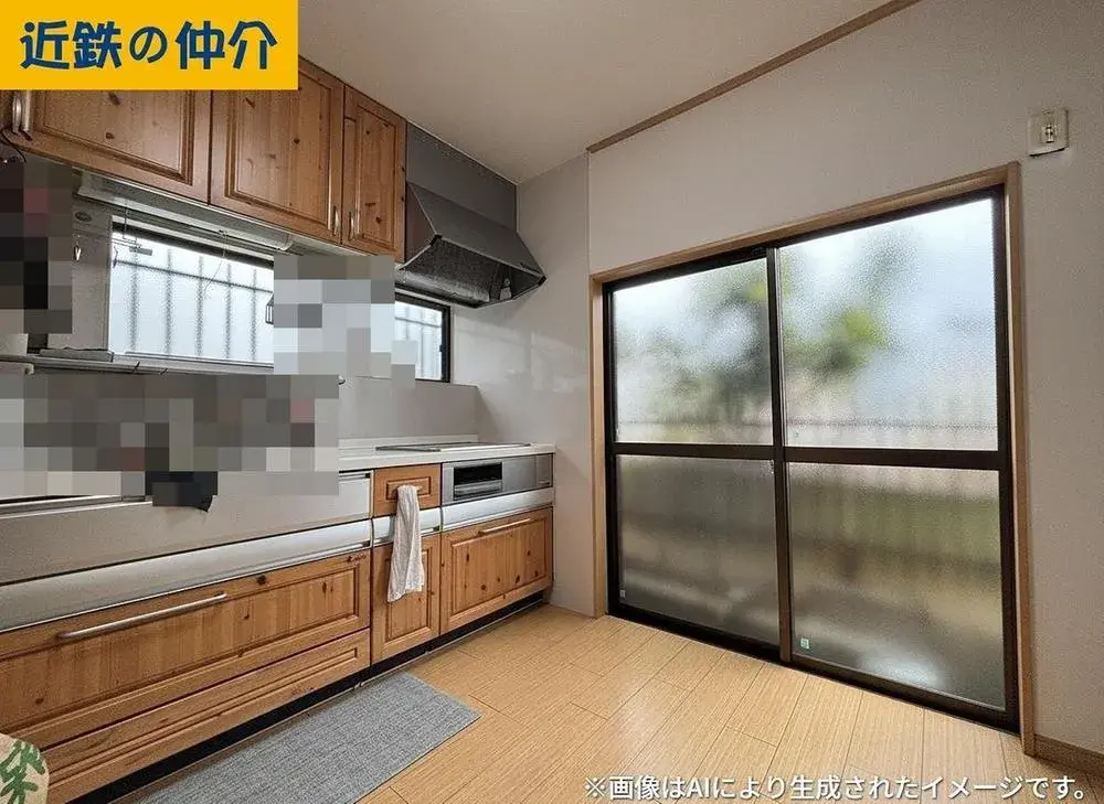 Propiedad 4LDK Ciudad de Yao Prefectura de Osaka (11)