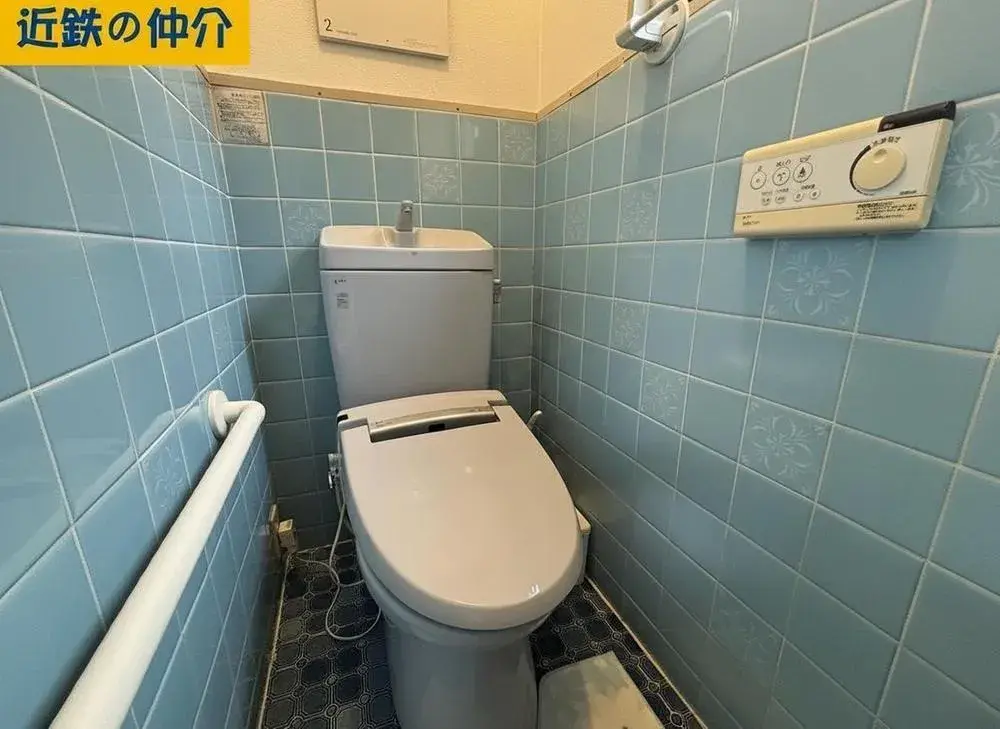 Propiedad 4LDK Ciudad de Yao Prefectura de Osaka (13)