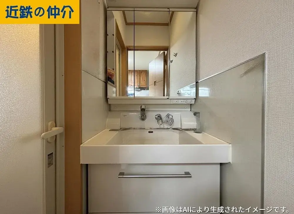 Propiedad 4LDK Ciudad de Yao Prefectura de Osaka (14)