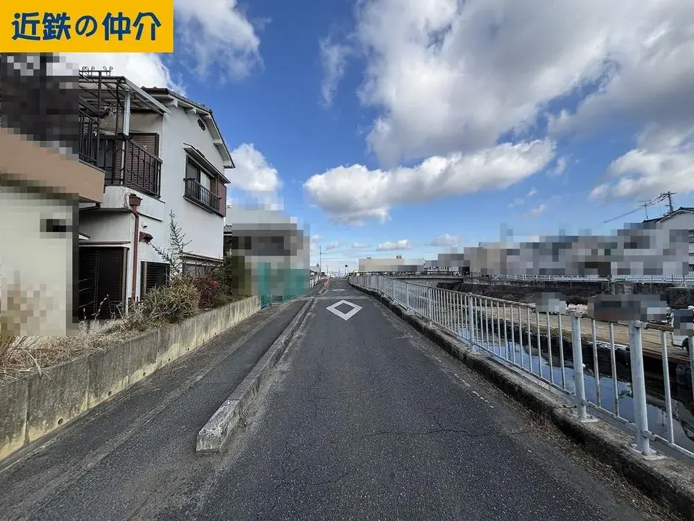Propiedad 4LDK Ciudad de Yao Prefectura de Osaka (3)