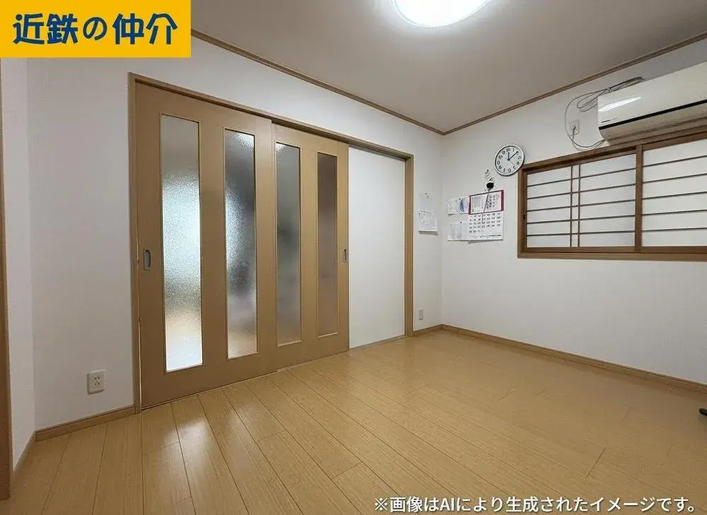Propiedad 4LDK Ciudad de Yao Prefectura de Osaka (6)