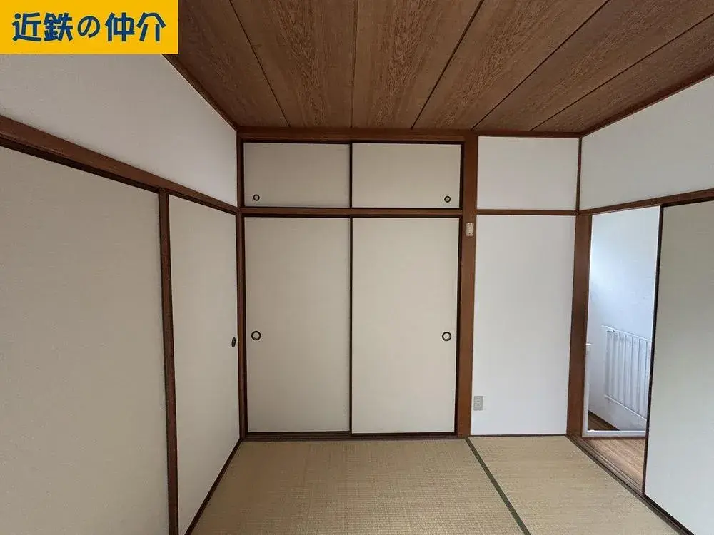 Propiedad 4LDK Ciudad de Yao Prefectura de Osaka (8)