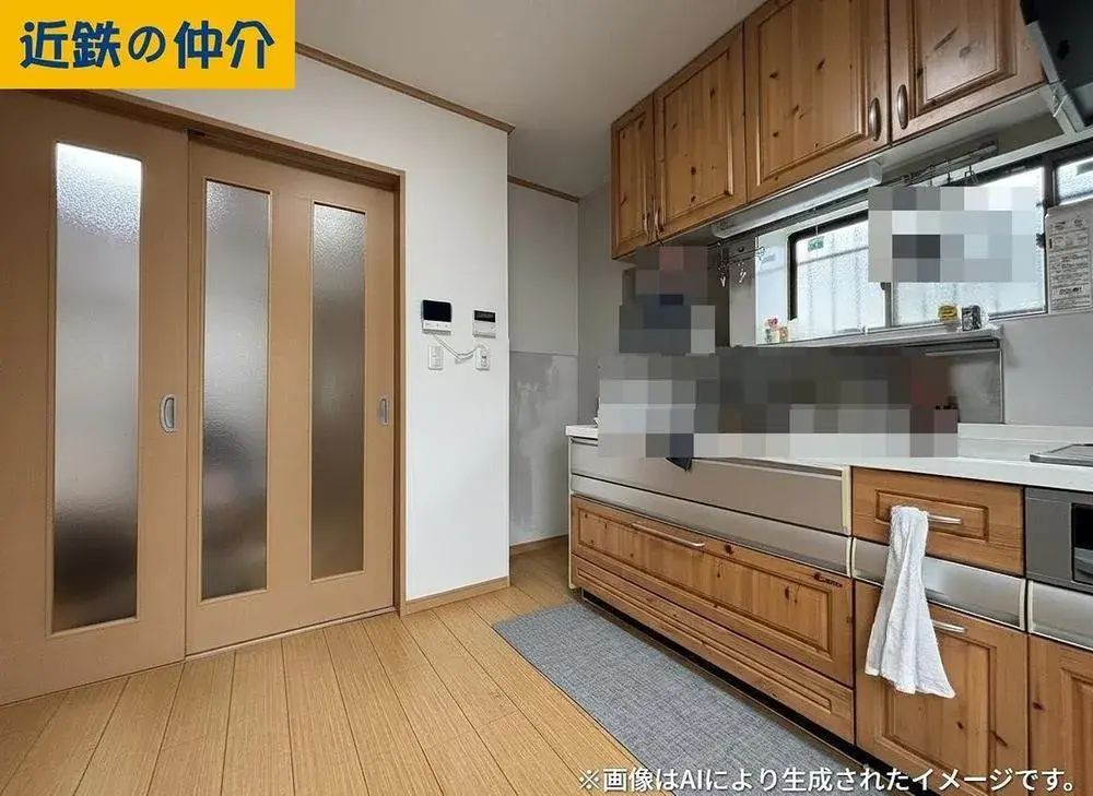 Propiedad 4LDK Ciudad de Yao Prefectura de Osaka (10)
