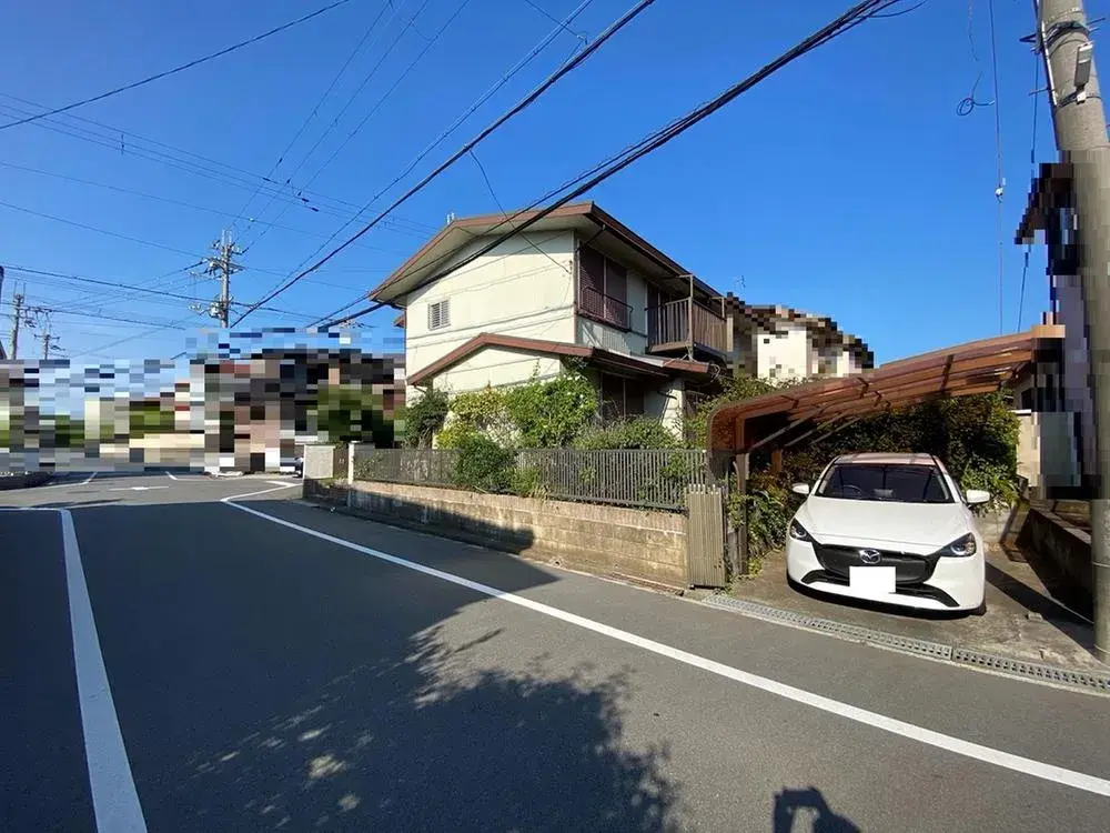 4DK Habikino City, Osaka Prefecture (2)