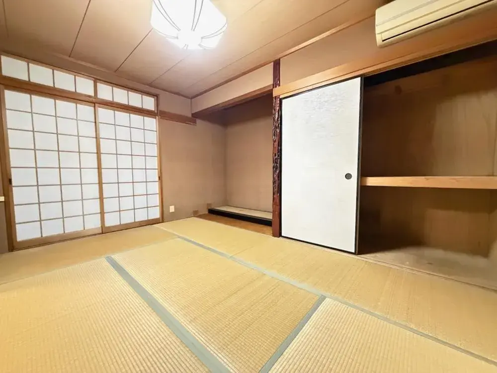 4DK Habikino City, Osaka Prefecture (11)