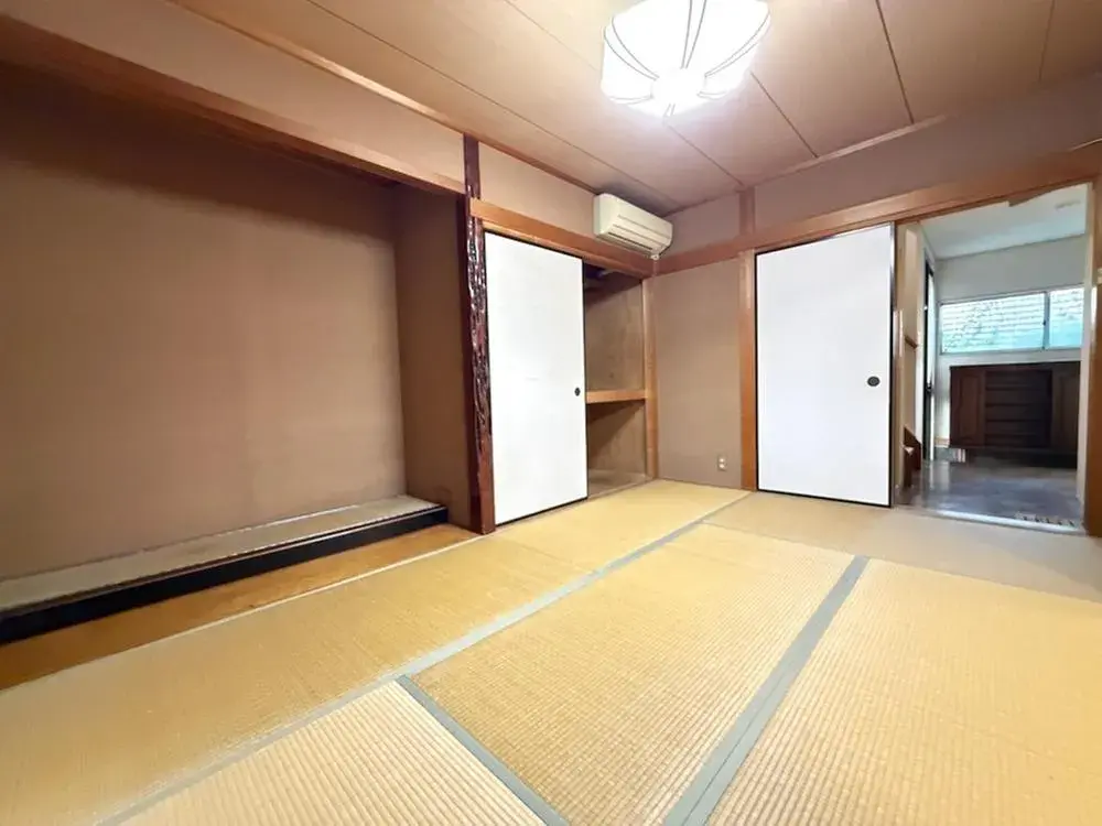 4DK Habikino City, Osaka Prefecture (12)