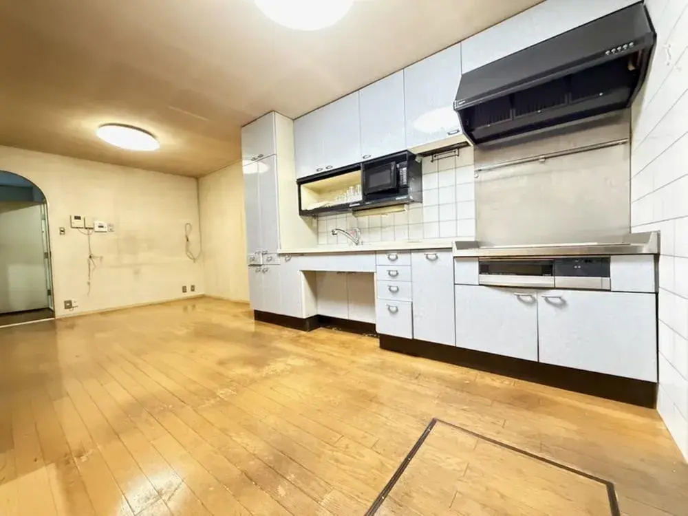4DK Habikino City, Osaka Prefecture (14)