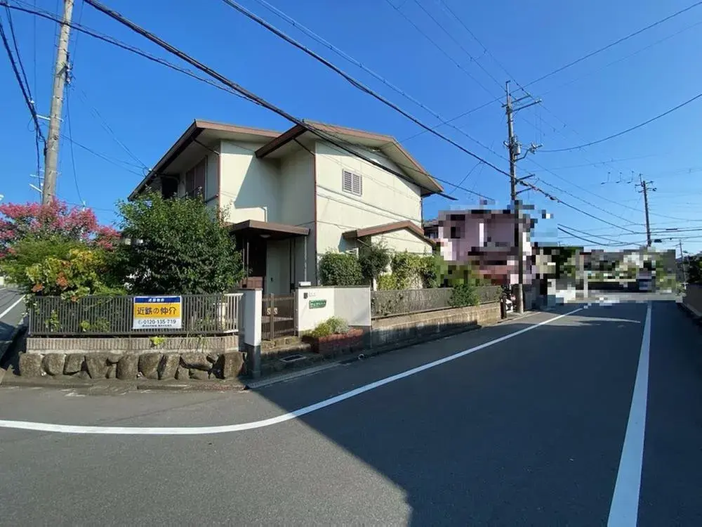 4DK Habikino City, Osaka Prefecture (3)
