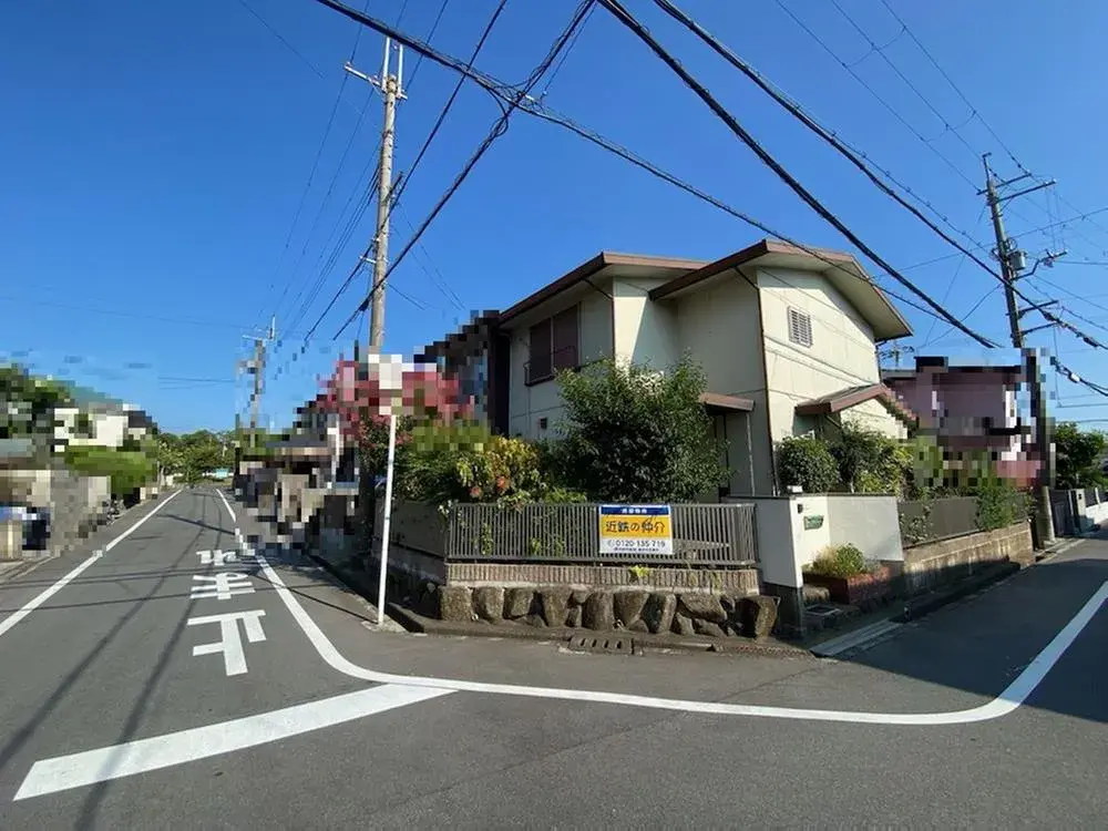 4DK Habikino City, Osaka Prefecture (4)