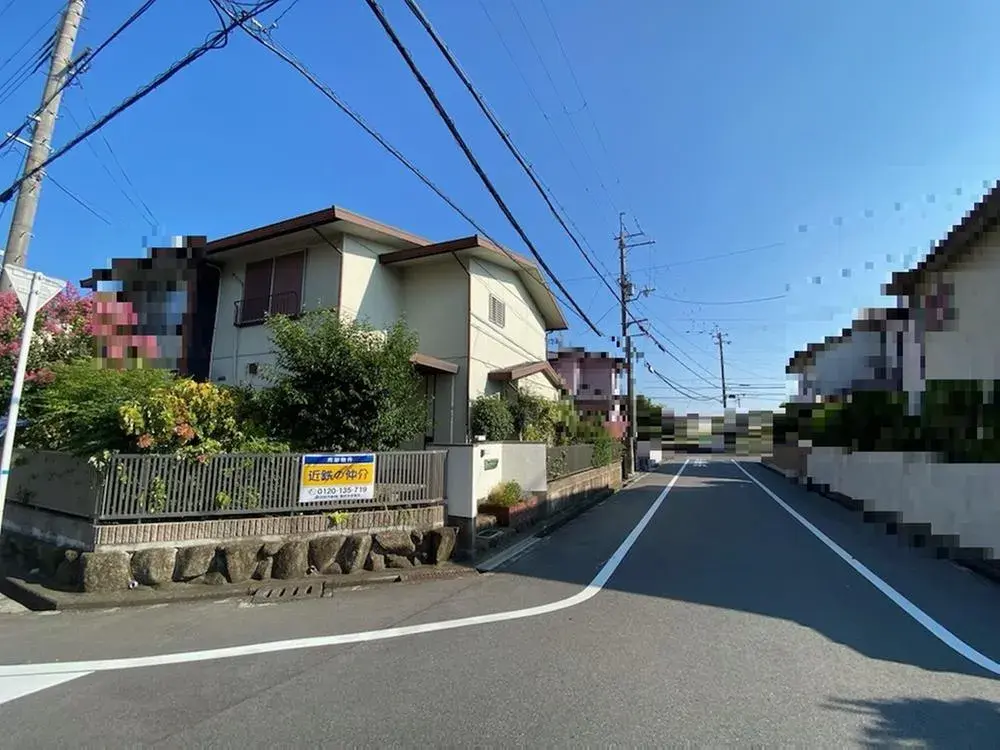 4DK Habikino City, Osaka Prefecture (5)