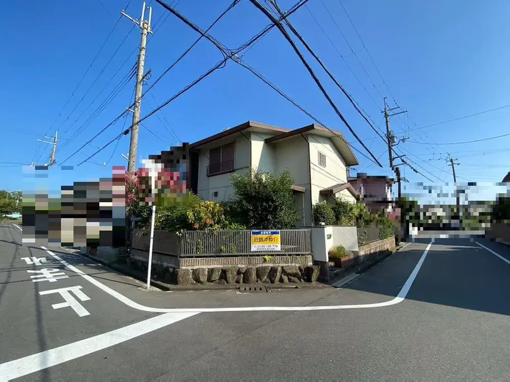 4DK Habikino City, Osaka Prefecture (6)