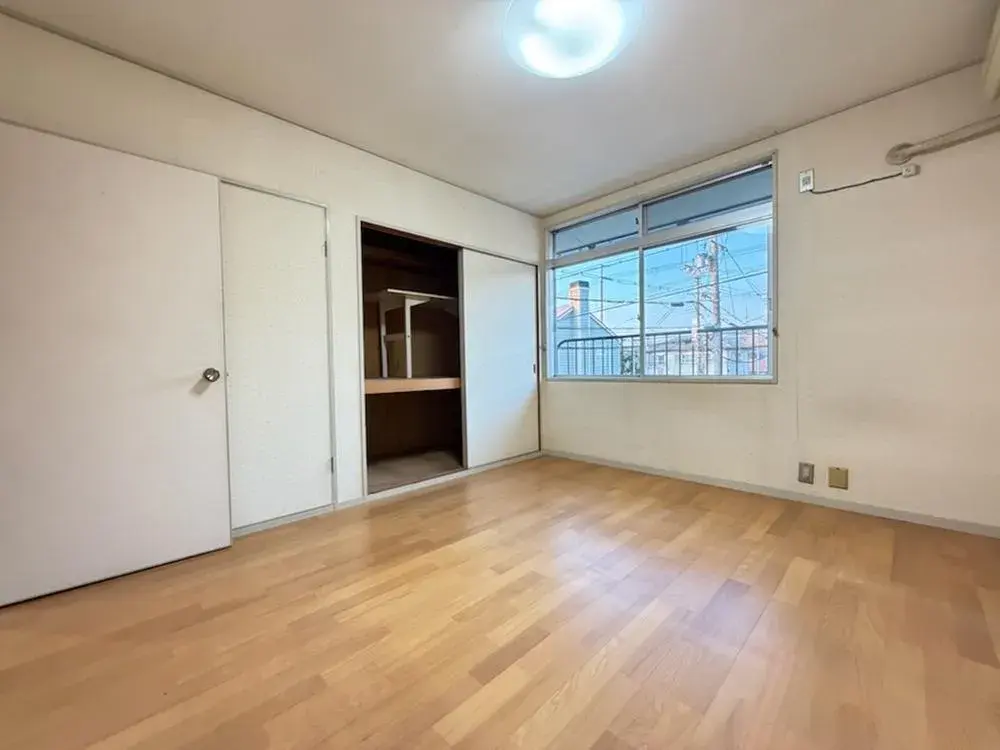 4DK Habikino City, Osaka Prefecture (9)