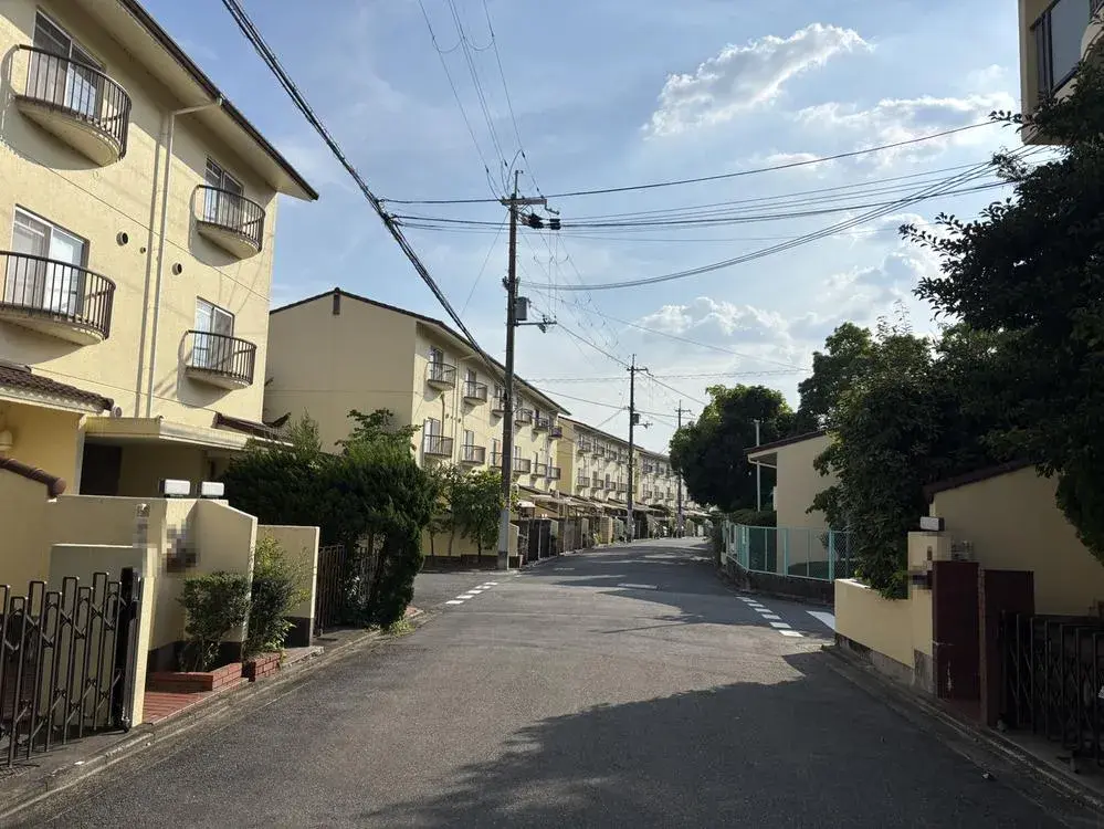 Недвижимость 4LDK, город Такацуки, префектура Осака (7)