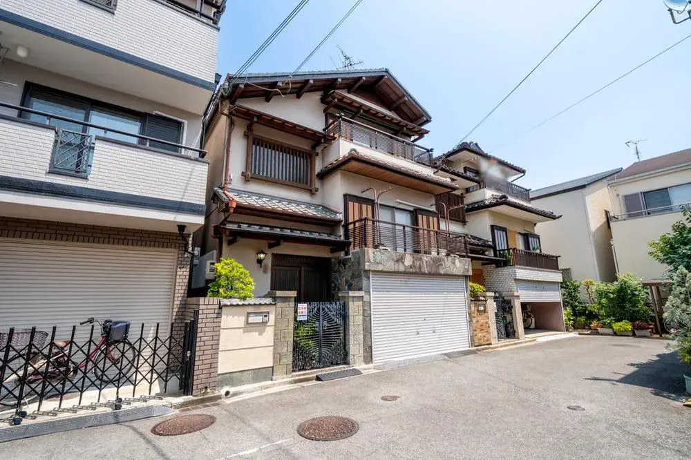 4LDK Property Takatsuki City Osaka Prefecture (2)