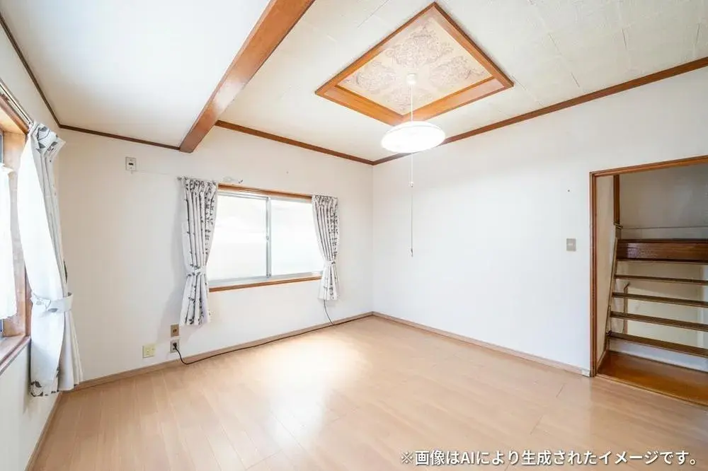 4LDK Property Takatsuki City Osaka Prefecture (11)