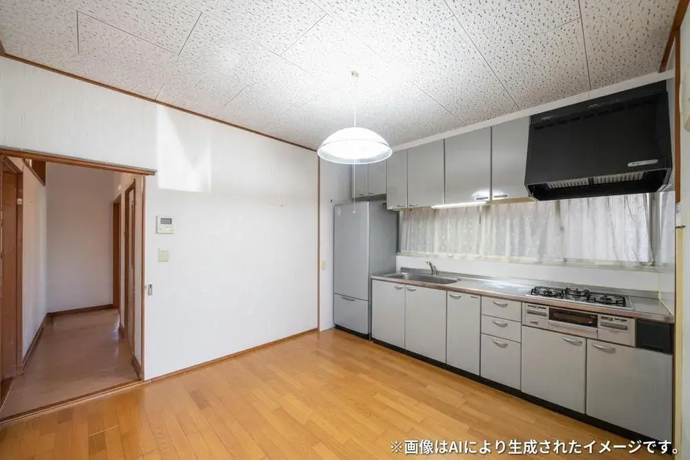 4LDK Property Takatsuki City Osaka Prefecture (15)
