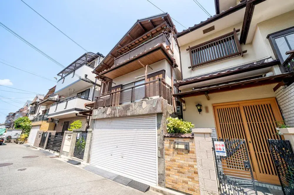 4LDK Property Takatsuki City Osaka Prefecture (3)