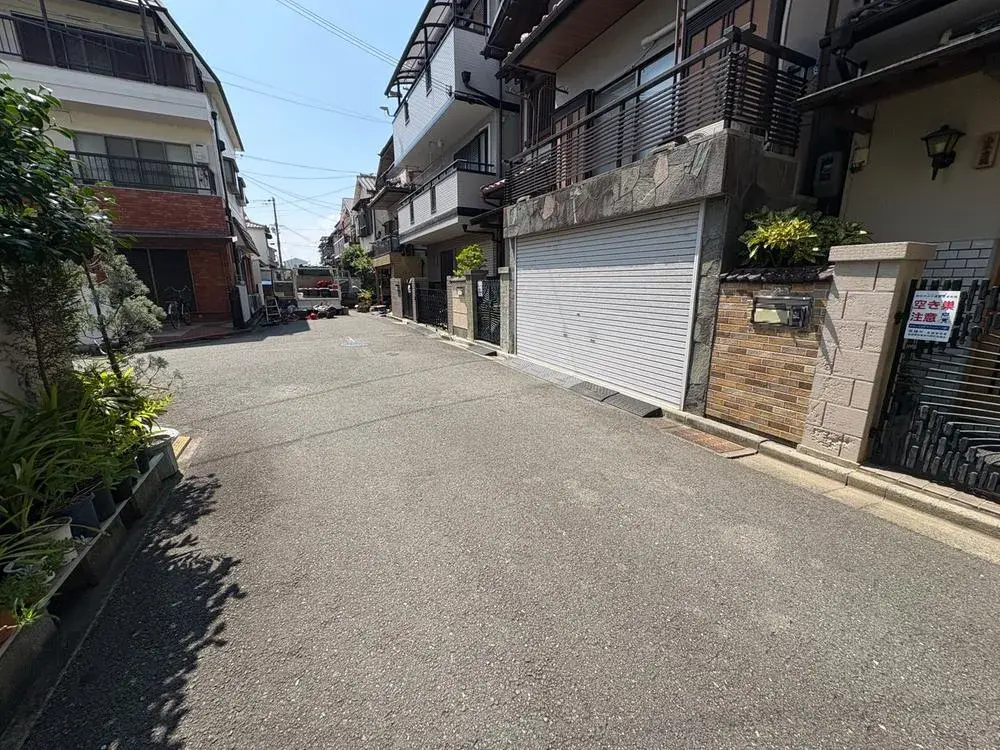 4LDK Property Takatsuki City Osaka Prefecture (4)