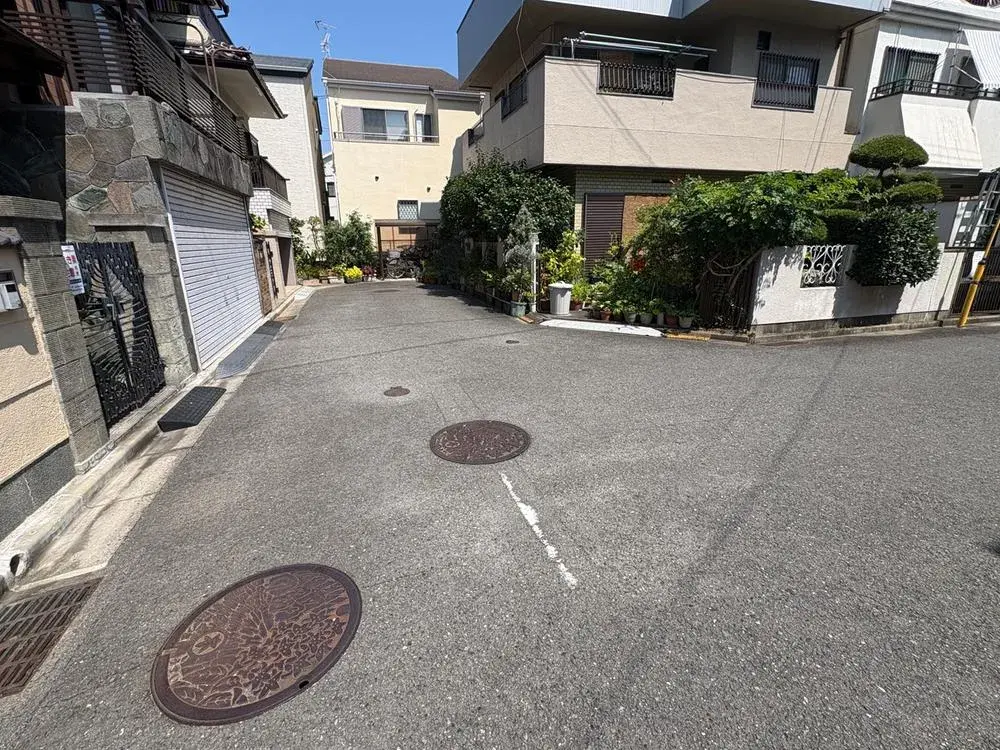 4LDK Property Takatsuki City Osaka Prefecture (5)