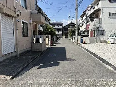 4LDK Property Takatsuki City Osaka Prefecture (6)