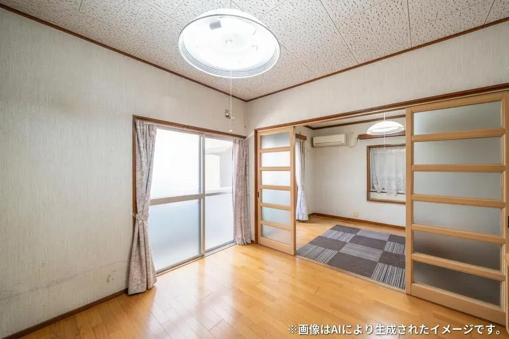 4LDK Property Takatsuki City Osaka Prefecture (7)