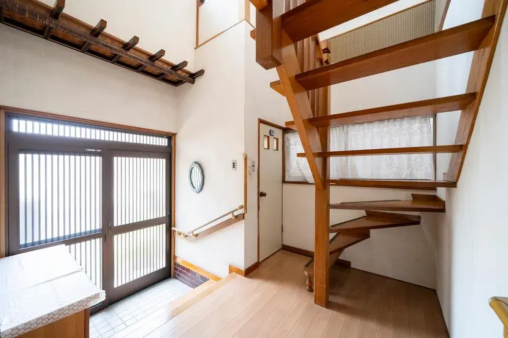4LDK Property Takatsuki City Osaka Prefecture (9)