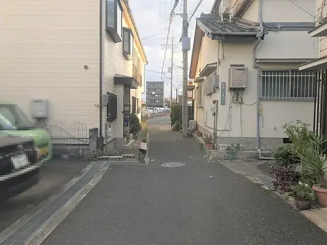 4LDK Property Ibaraki City Osaka Prefecture (2)
