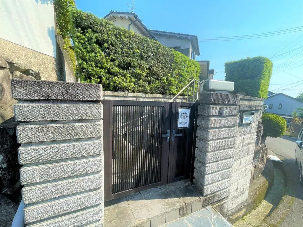 5LDK Katano City Osaka Prefecture (2)