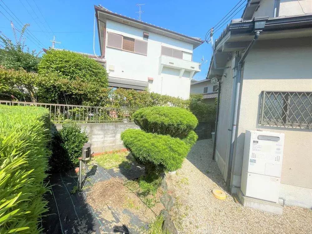 5LDK Katano City Osaka Prefecture (4)