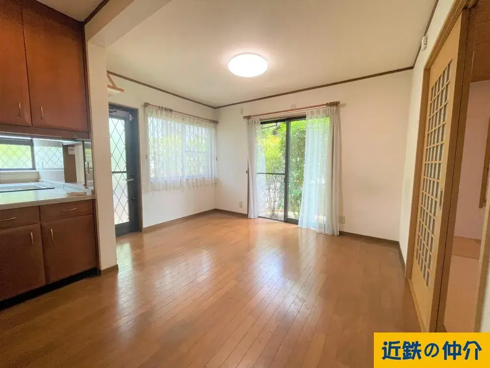5LDK Katano City Osaka Prefecture (6)