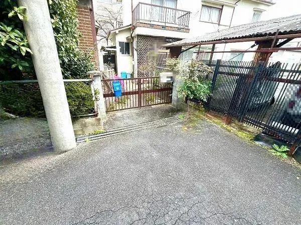 5DK Property Osaka City Osaka Prefecture (2)