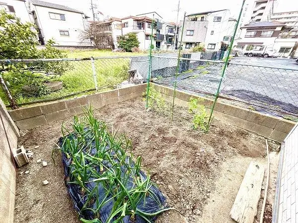5DK Property Osaka City Osaka Prefecture (4)