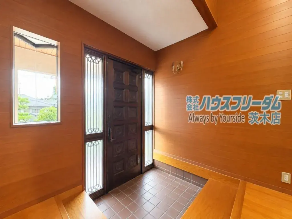 4LDK物件 枚方市 大阪府 (13)