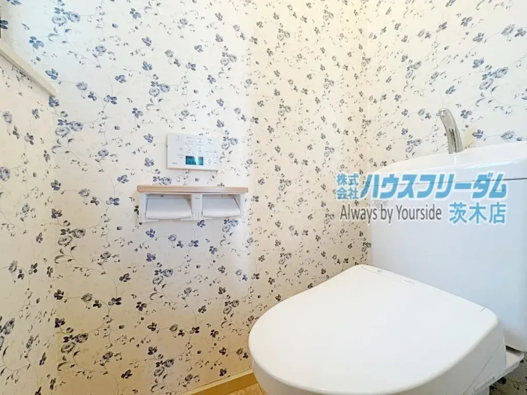 4LDK物件 枚方市 大阪府 (19)