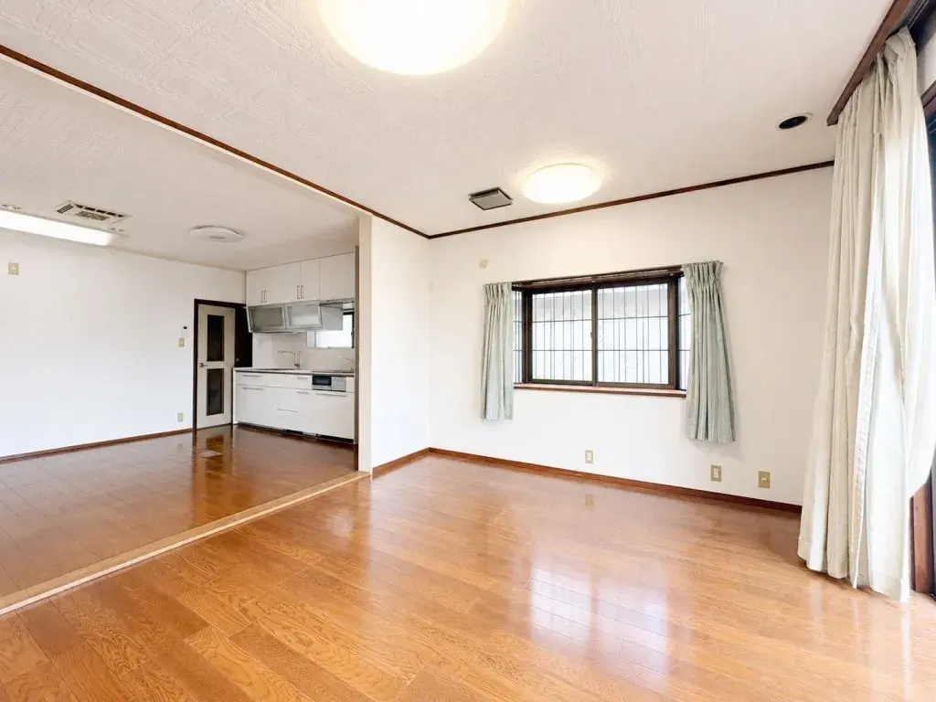 4LDK物件 枚方市 大阪府 (4)