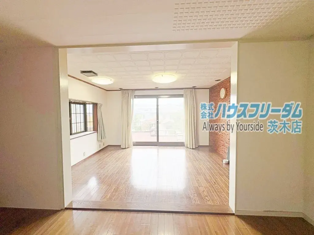 4LDK物件 枚方市 大阪府 (6)